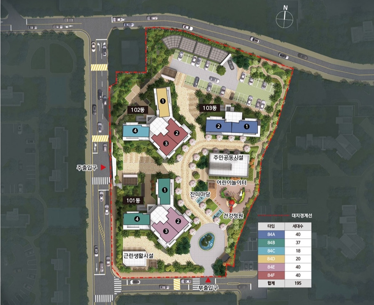 아산_배방_라온프라이빗_모델하우스_단지배치.jpg